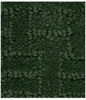 Picture of 4' x 6' Textured Carpet in Hunter Green