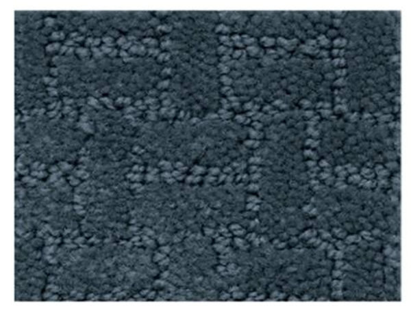 Picture of 4' x 6' Textured Carpet in Slate