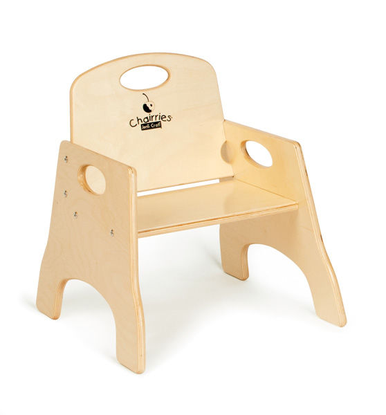 Picture of 5" Chairrie, Stackable