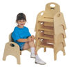 Picture of 7" Chairrie, Stackable