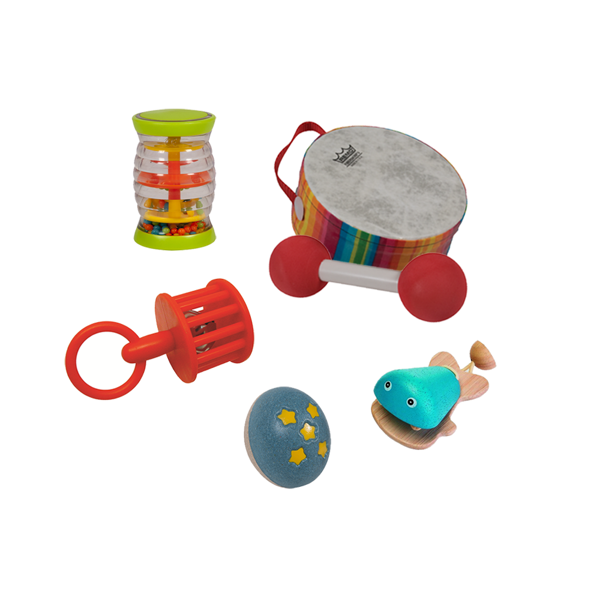 Picture of Baby Time Musical Kit