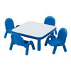Picture of Baseline Toddler 30" Sq Table and Chair Set