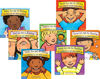 Picture of Best Behavior Board Book Bilingual Series of 7 Books