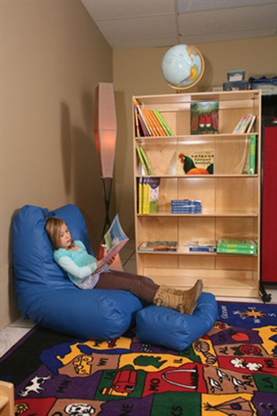 Picture of Tall Bookcase