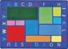 Picture of BUILDING BLOCKS PRIMARY 3'10"X5'4"