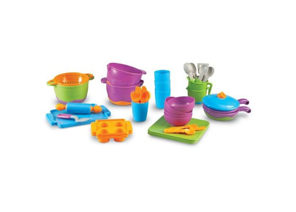 Picture of Classroom Kitchen Set, 2 & up