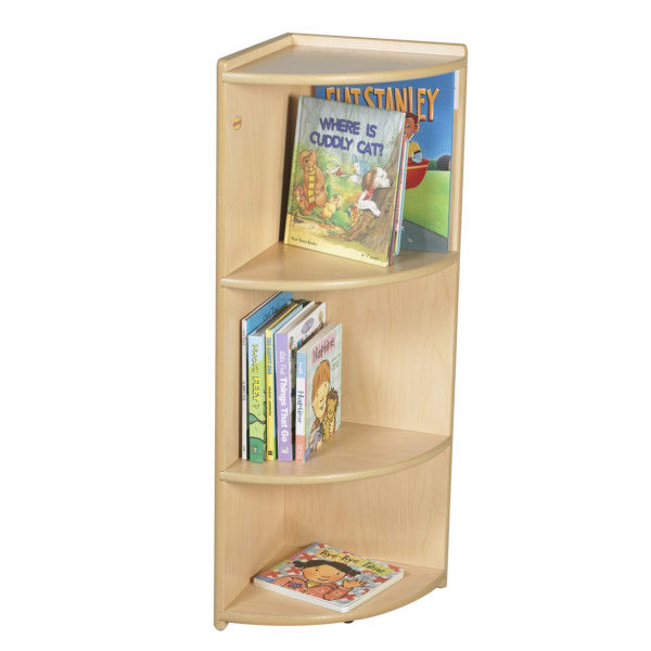 Picture of Corner Storage 36"h