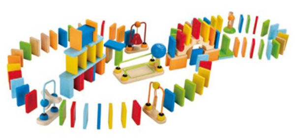 Picture of Dynamo Dominoes