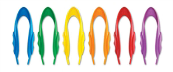 Picture of Easy Grip Tweezers