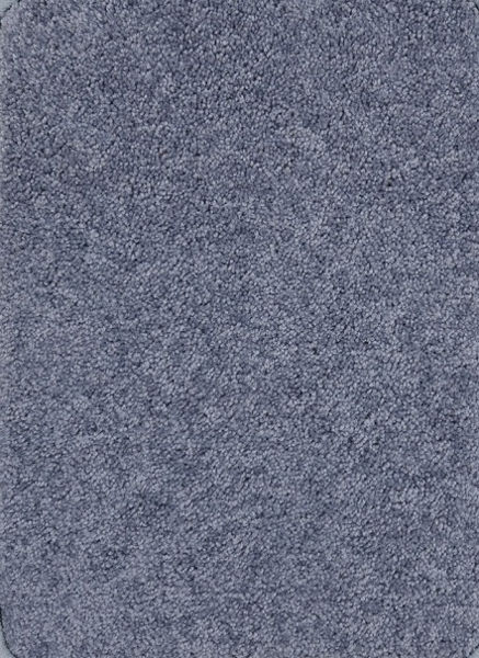 Picture of Endurance 12' x 15' Solid Glacier Blue Carpet