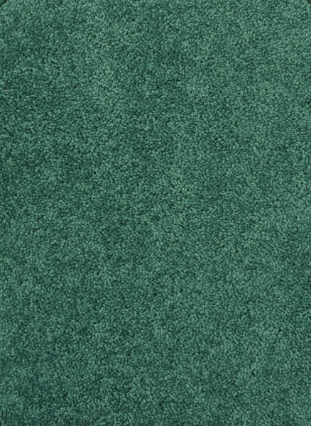 Picture of Endurance 6' x 6' Solid Mint Carpet