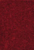 Picture of Endurance 6' x 9' Solid Burgundy Carpet