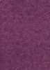 Picture of Endurance 6' x 9' Solid Purple Carpet