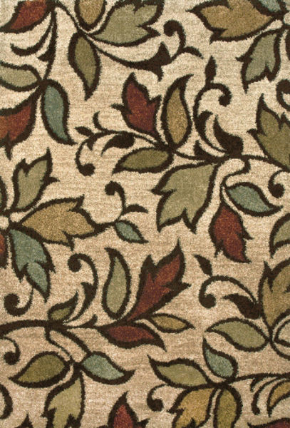 Picture of Getty Bisque 3'11" x 5'5" Rug