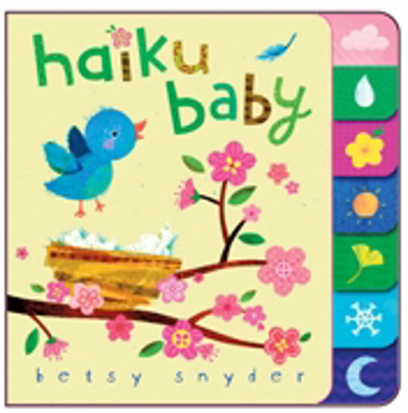 Picture of Haiku Baby