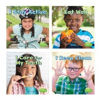 Picture of Healthy Me set of 4 Hardcover Books