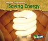 Picture of Help the Enviornment: Saving Energy