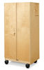 Picture of Hideaway Storage Cabinet - Mobile