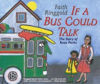Picture of If a Bus Could Talk, HC Book