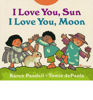 Picture of I Love you Sun, I Love you Moon Board Book