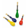 Picture of Jumbo Paint Brush Set