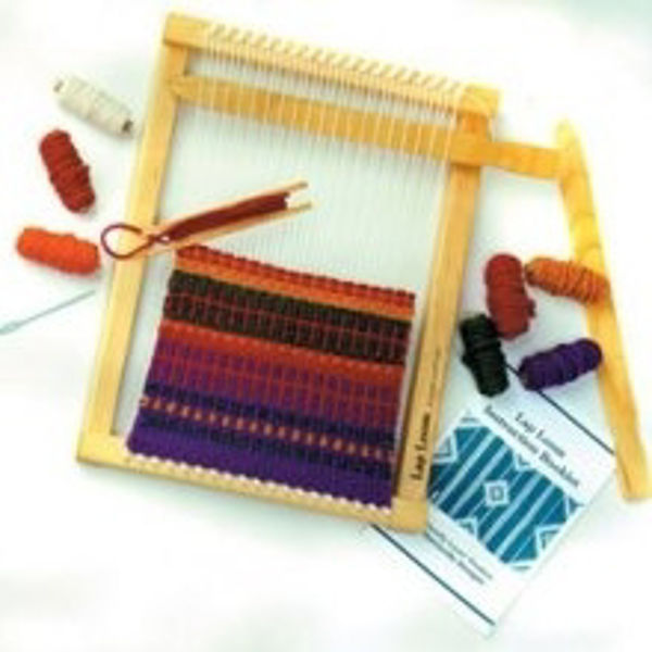 Picture of Lap Loom 
