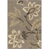 Picture of Lilly Taupe Rug 5'x8'