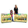 Picture of Mobile Section Book Organizer 8 Section