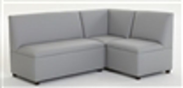 Picture of Modern Casual 3-piece soft furniture