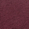 Picture of Mt. St. Helens Solid Cranberry Rug 6'x9' Oval