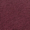 Picture of Mt. St. Helens Solid Cranberry Rug  8'3" x 11'8" Oval