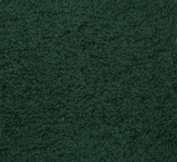 Picture of Mt. St. Helens Solid Emerald Rug 6'x9' Oval