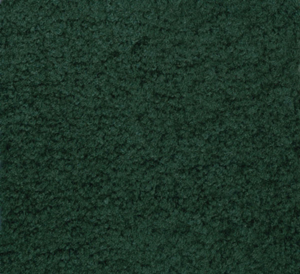 Picture of Mt. St. Helens Solid Emerald Rug 8'4"x12' Oval