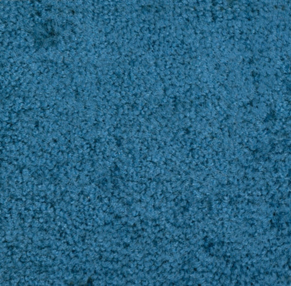 Picture of Mt. St. Helens Solid Marine Blue Rug 8'4"x12' Rectangle