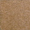 Picture of Mt. St. Helens Solid Sahara Rug 6'x9' Oval