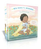 Picture of New Books for Newborn Collection of Board Books