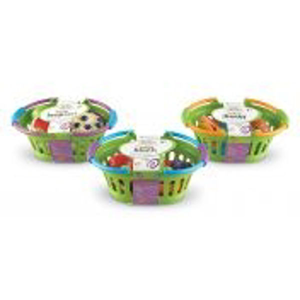 Picture of NEW SPROUTS HEALTHY BASKET BUNDLE