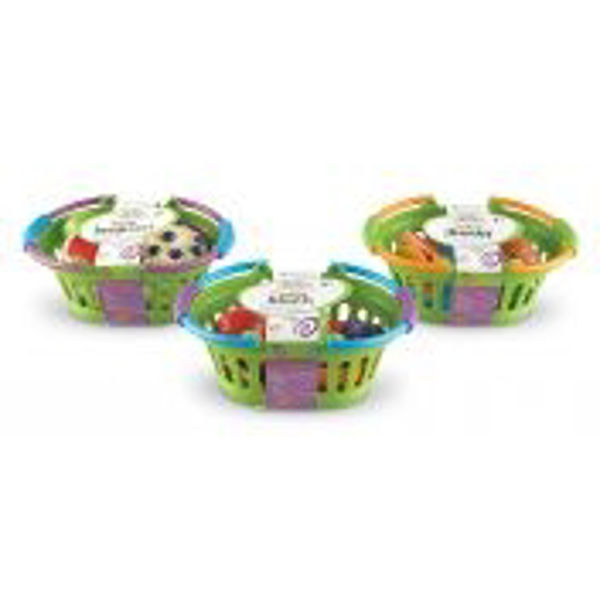 Picture of NEW SPROUTS HEALTHY BASKET BUNDLE