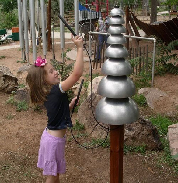Picture of Pagoda Bells