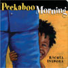 Picture of Peekaboo Morning Board Book