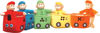 Picture of PLAY AND LEARN MONKEY TRAIN