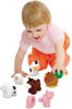 Picture of POP BLOCKS FARM ANIMAL TOYS