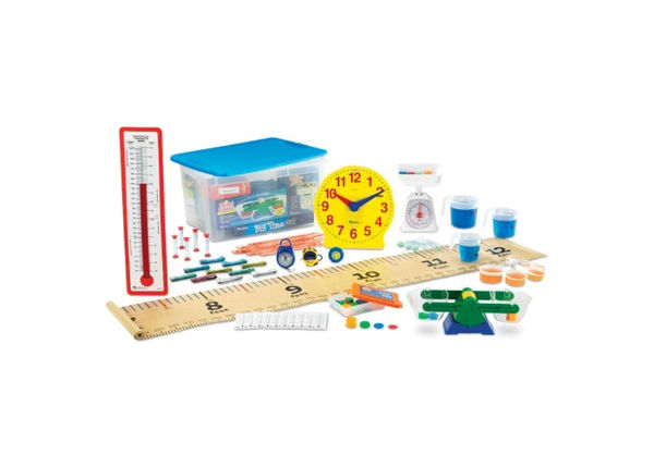 Picture of Primary Measure Kit