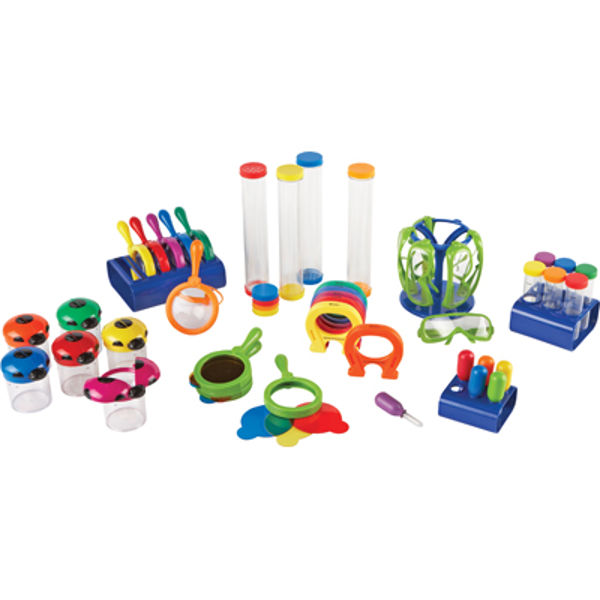 Picture of Primary Science Clasroom Bundle