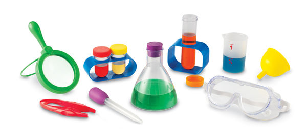 Picture of Primary Science Set Grades PreK +