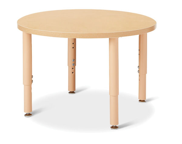 Picture of Purpose+ 36" Round Table