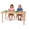 Picture of Purpose Plus 24"x48" Rectangle table