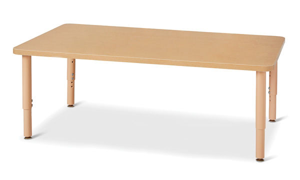 Picture of Purpose Plus 30x60 Table