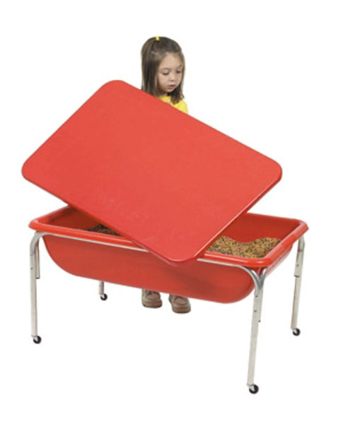 Picture of Sand and Water Table with Lid