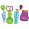 Picture of Sand and Water Tool Set 
